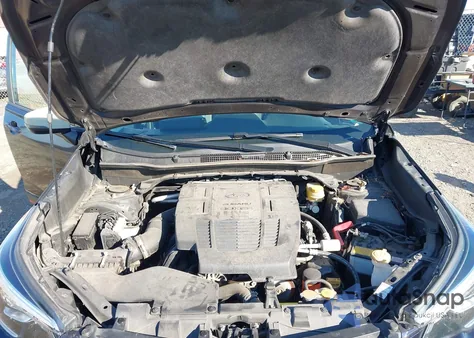 2019 Subaru Forester Sport z USA, uszkodzony, nr VIN JF2SKAPC1KH446608